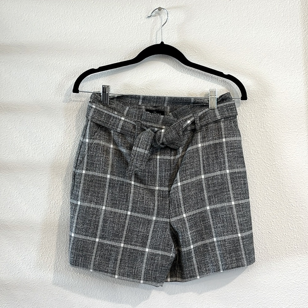 White House Black Market Shorts